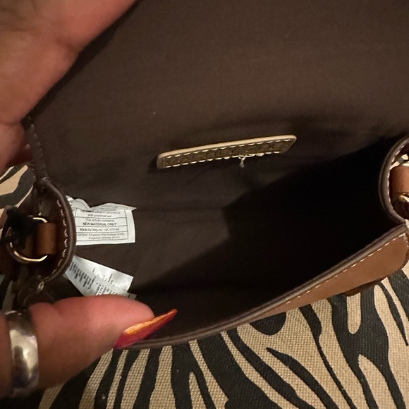 Convertible bag from Rachel Zoe - Picture 5 of 6